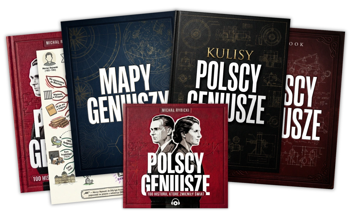 Pakiet Ultra - Premium + Kulisy