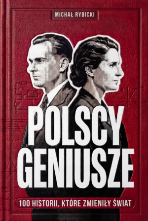 Polscy Geniusze Ebook