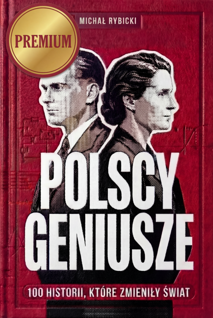 Polscy Geniusze Premium