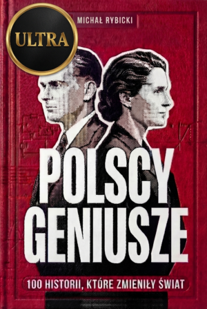Polscy Geniusze Ultra